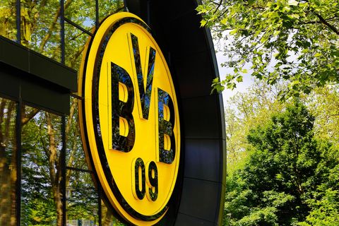 Bereits 2020 und 2021 wurde Borussia Dortmund als einer der attraktivsten Arbeitgeber der Region ausgezeichnet