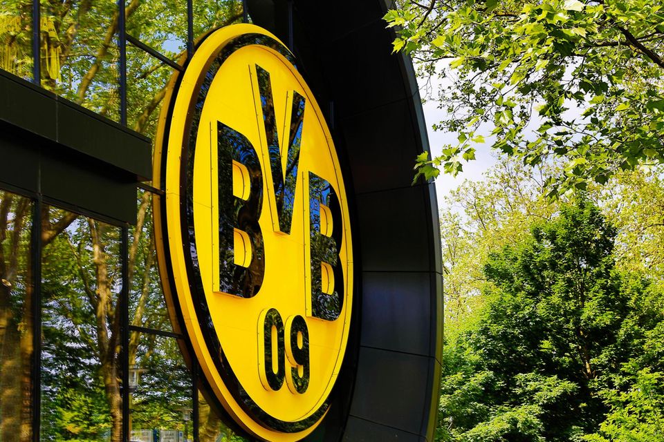 Bereits 2020 und 2021 wurde Borussia Dortmund als einer der attraktivsten Arbeitgeber der Region ausgezeichnet