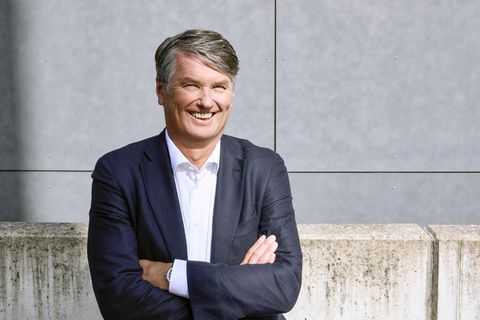 Kristian Teär