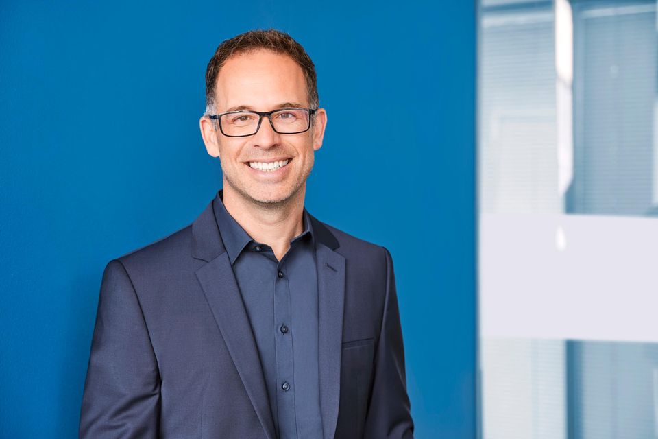 Markus Essing ist Managing Director für Deutschland und Österreich bei Philip Morris