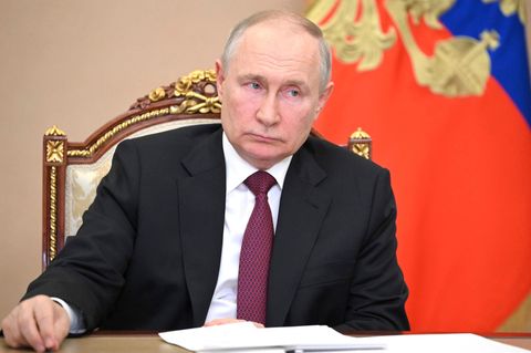 Enteignungen: Westliche Unternehmen in Russland: Putins Kriegsbeute
