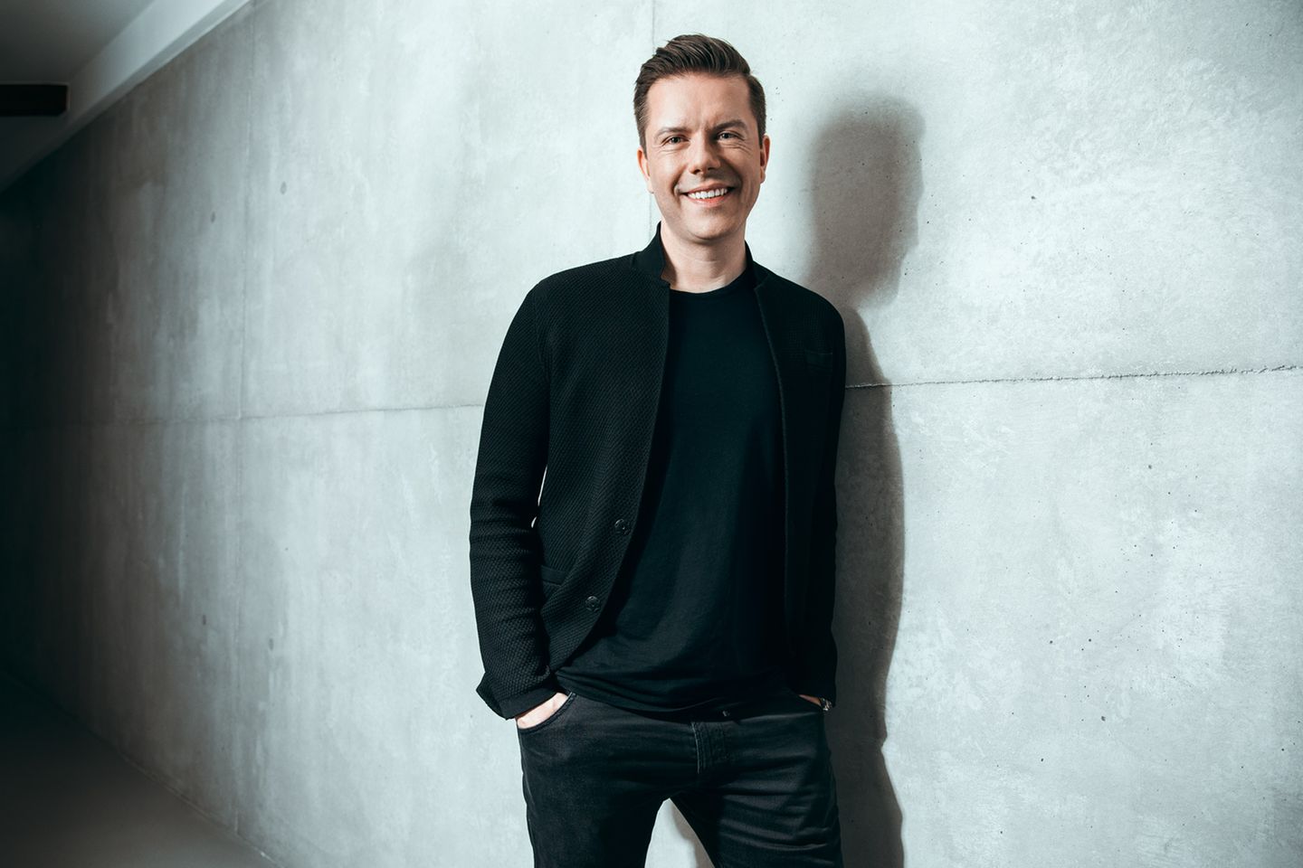 Christian Greiner