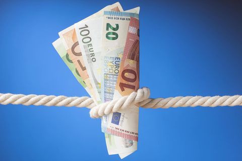 Wie kann ich Geld anlegen, dass es Rendite abwirft