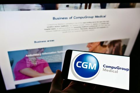 Compugroup: Die Chancen für eine Fortsetzung des Aufschwungs stehen gut