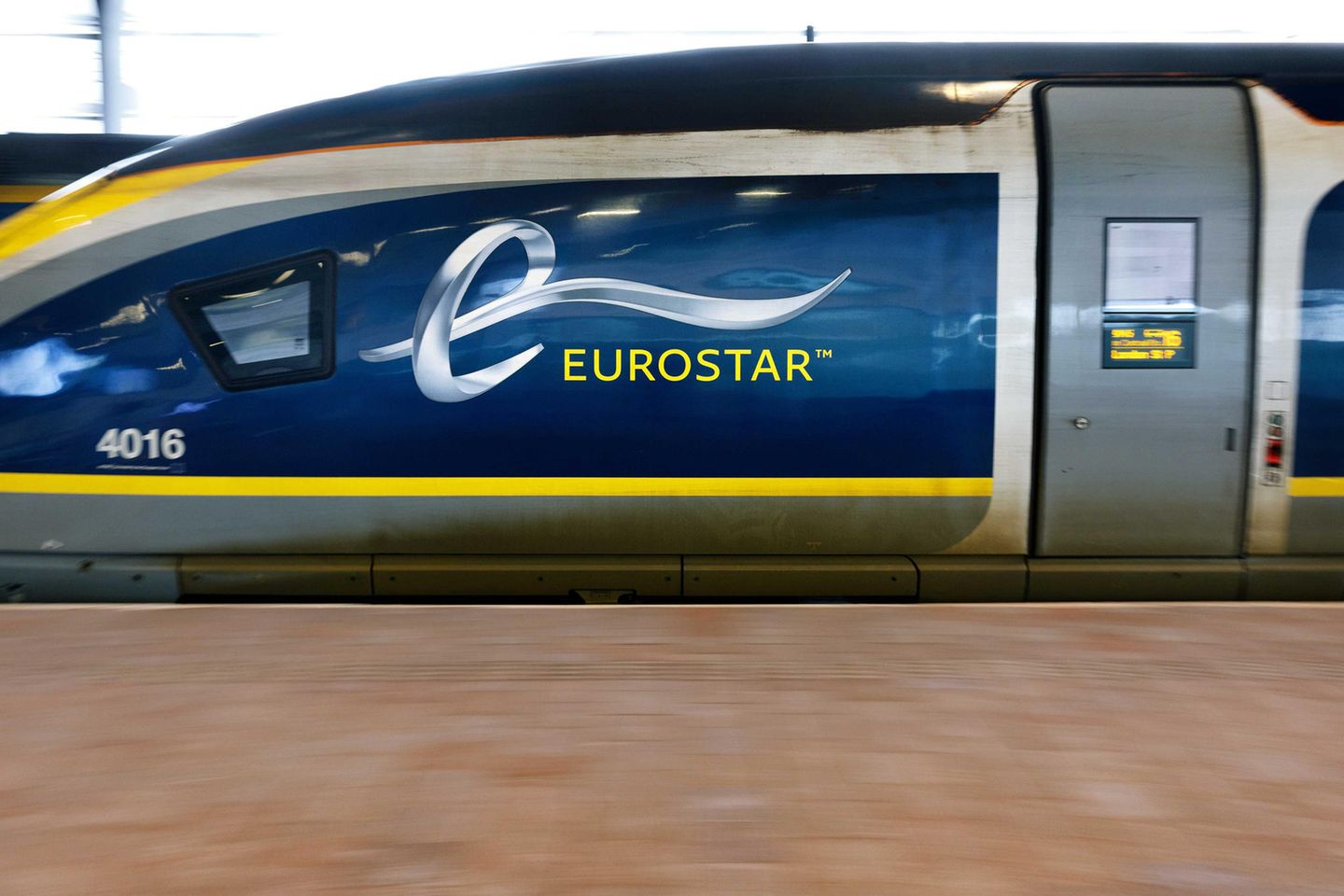Das Bahnunternehmen Eurostar ist vor allem für seine Schnellzüge nach London bekannt und jetzt mit Thalys fusioniert