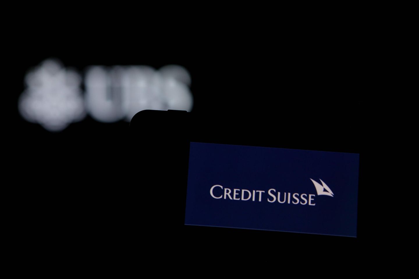 Die Credit Suisse war eine der Banken, die von den Bankenturbulenzen im März mit runtergerissen wurden