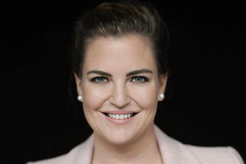 Martina van Hettinga, Managing Partner i-potentials
