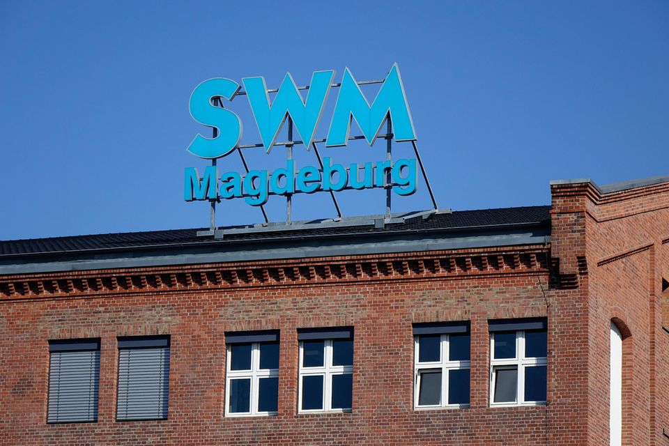 Die Städtischen Werke Magdeburg sind ein regionaler Marktführer bei der Energieversorgung der Landeshauptstadt Magdeburg