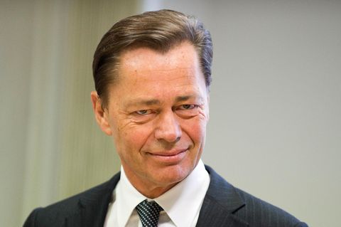 Er kann es nicht lassen: Wieder hat sich Ex-Top-Manager Thomas Middelhoff windigen Geschäften zugewandt