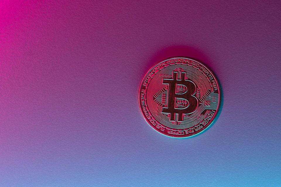 Der Bitcoin-Kurs ist abgestürzt