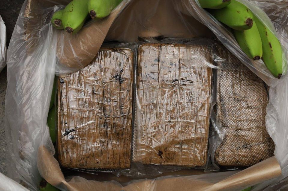 Norwegen belegte zwar mit 115 Dollar pro Gramm Kokain Platz zwei der teuersten Länder in Europa. Das markierte aber einen steilen Preisverfall bei der Droge. 2011 war Norwegen mit Straßenpreisen von durchschnittlich 147 Dollar in West- und Zentraleuropa die Nummer eins gewesen.