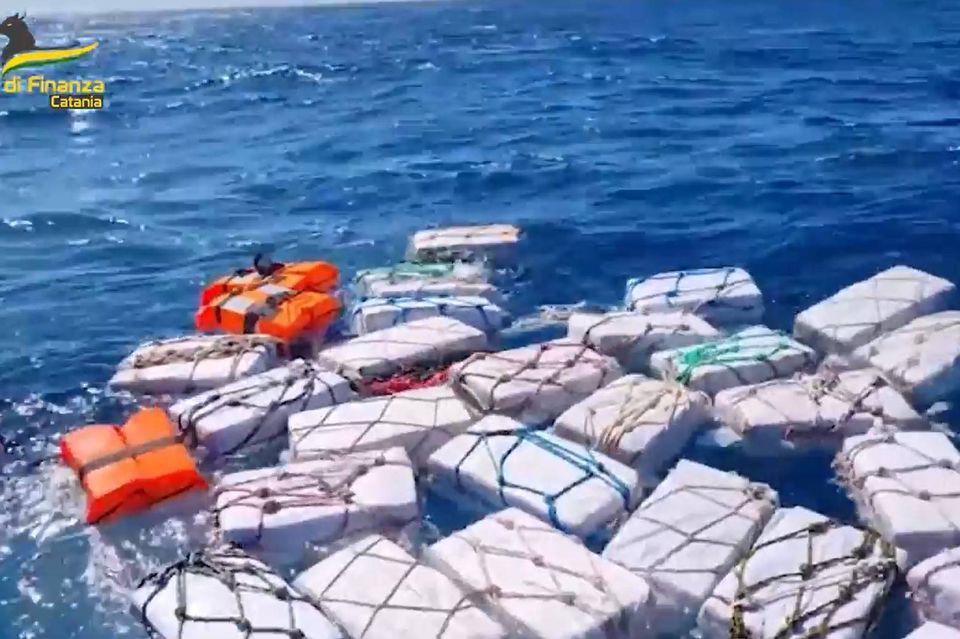 Süchtige in Italien zahlten zuletzt laut der Statistik die siebthöchsten Preise für Kokain in Europa. Das UN-Büro errechnete einen Durchschnittspreis von rund 99 Dollar. Zehn Jahre zuvor waren es 95 Dollar gewesen.