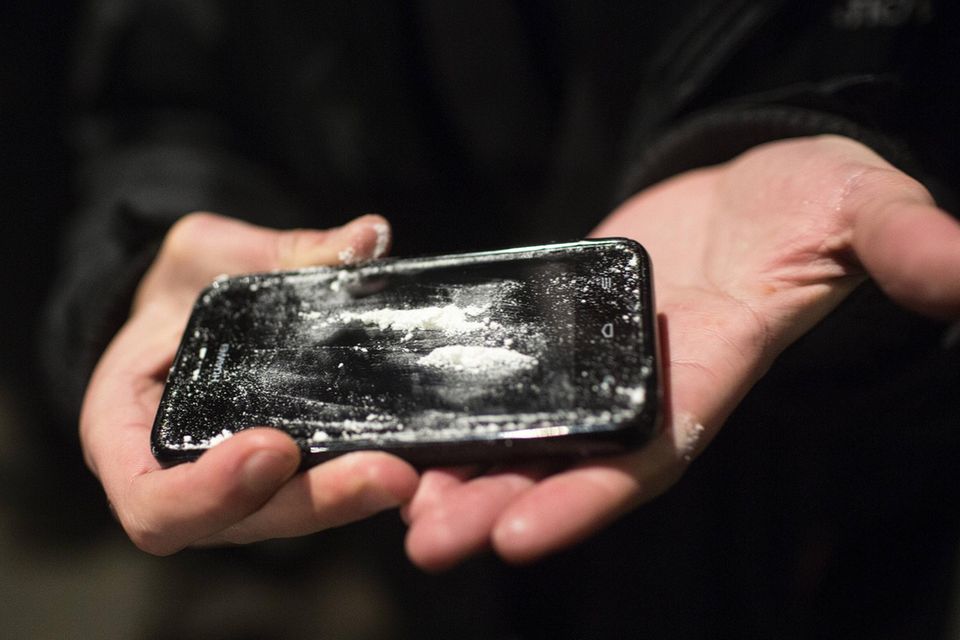 Platz drei des Rankings der teuersten europäischen Länder beim Kokainhandel ging an Dänemark. Es lag mit  umgerechnet 111,32 Dollar einige Cent vor Großbritannien. 2011 verlangten Dealer im Schnitt noch 94 Dollar.