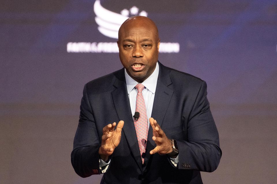 Tim Scott