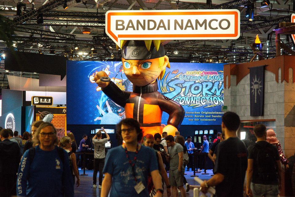 Bandai Namco ist ein Spielzeug- und Entertainmentkonzern aus Japan. Zu ihm gehören Videospielklassiker wie „Tekken“ und „Ridge Racer“. Zwar stieg der Markenwert mit 1,5 Mrd. Euro gegenüber dem Vorjahr nur marginal. Der riesige Abstand zur Nummer drei reichte aber weiterhin für Platz zwei. Allerdings zog die wertvollste Spielzeugmarke der Welt weiter davon.