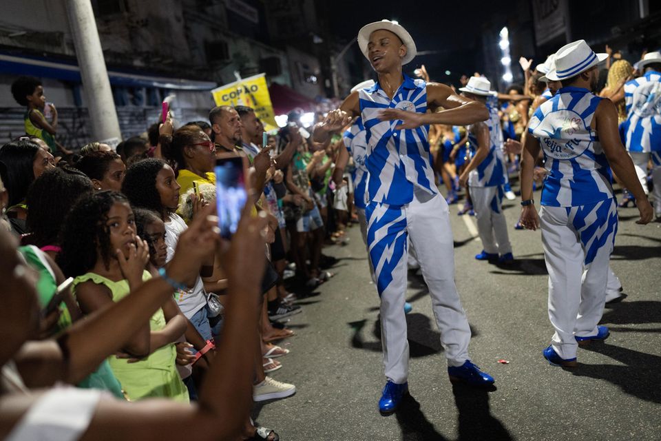 Mehr als Karneval: Der Schritt auf den brasilianischen Markt könnte sich lohnen