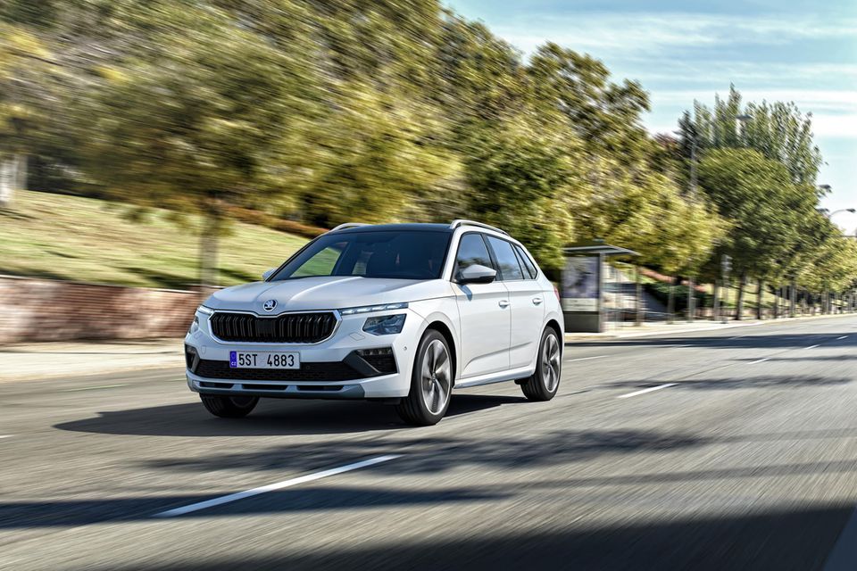 Škoda hingegen wird immer populärer. Die tschechische Automarke verbesserte sich im ersten Halbjahr und im Juni jeweils um rund 20 Prozent. 83.449 Pkw von Januar bis Juni 2023 entsprachen 6,0 Prozent aller Neuzulassungen.