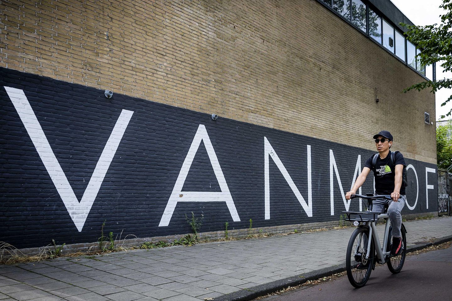 Vanmoof