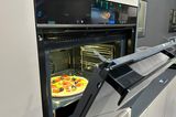 IFA 2023 Siemens Ofen