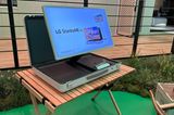 IFA 2023 LG Standby Me Go