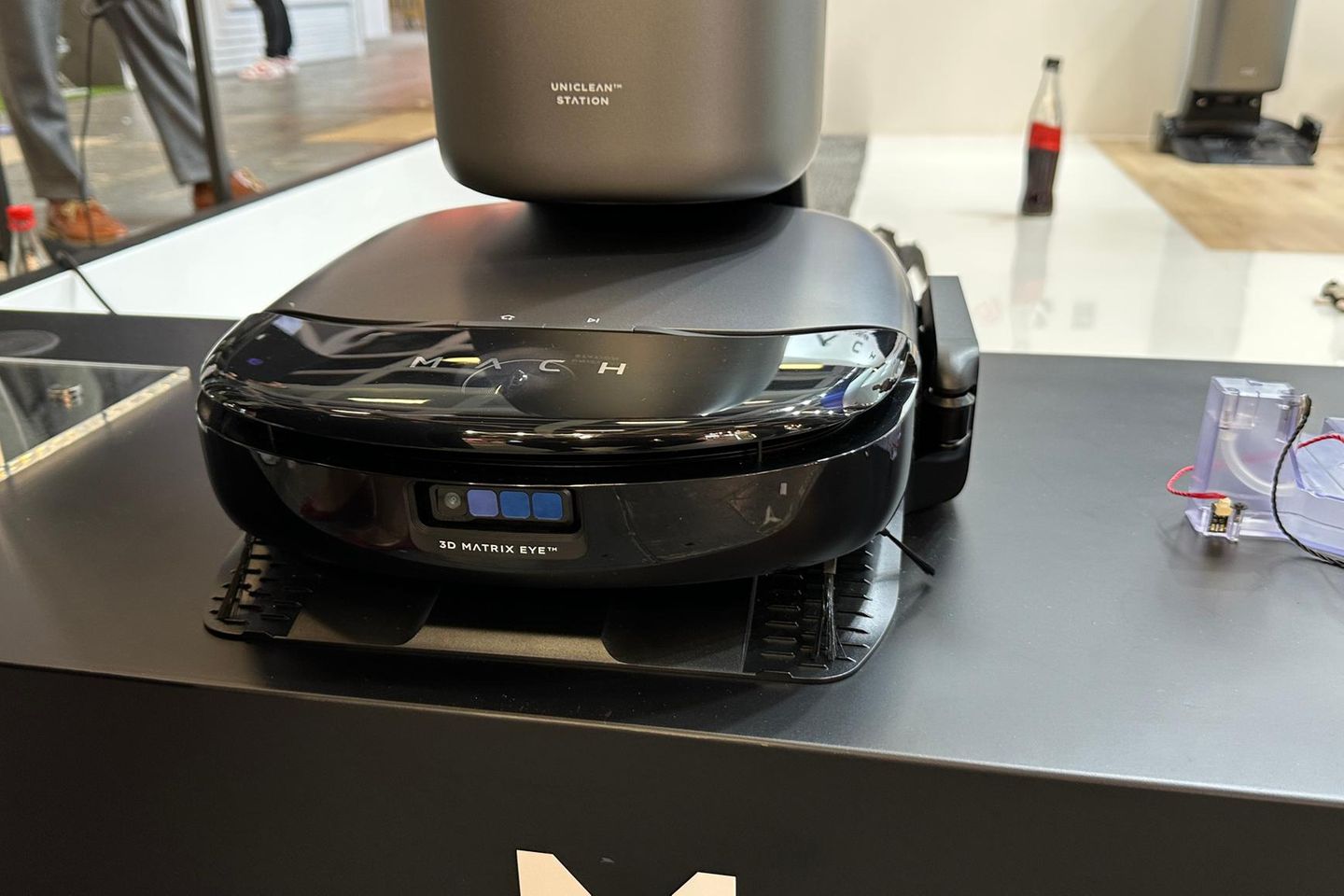 Anker Mach R1