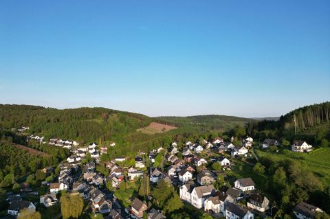 Einfamilienhäuser im Siegerland: Kommt die große Stadtflucht?