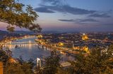 5. Budapest, Ungarn