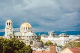 2. Sofia, Bulgarien