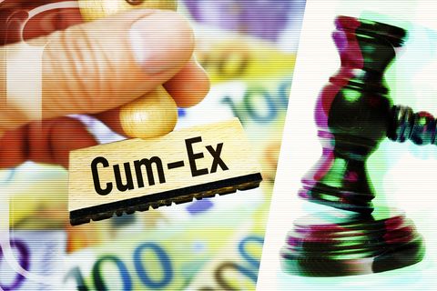 Die juristische Aufarbeitung des Cum-Ex-Skandals geht in eine neue Runde