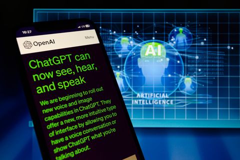 Die Veröffentlichung von ChatGPT3 im vergangenen November zeigte vielen Menschen das Potenzial der Künstlichen Intelligenz auf