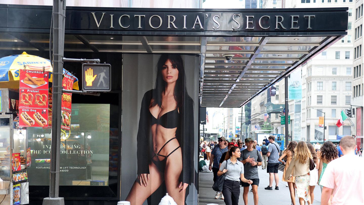 Unterwäsche-Label: Victoria's Secret und der verzweifelte Versuch, die Sexyness zu retten  | Capital+