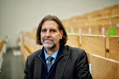 Andreas Löschel
