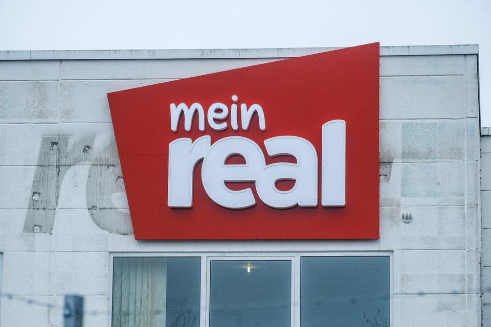 real Supermarkt