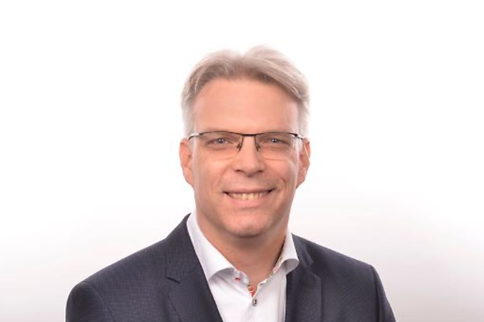 Dirk Werner