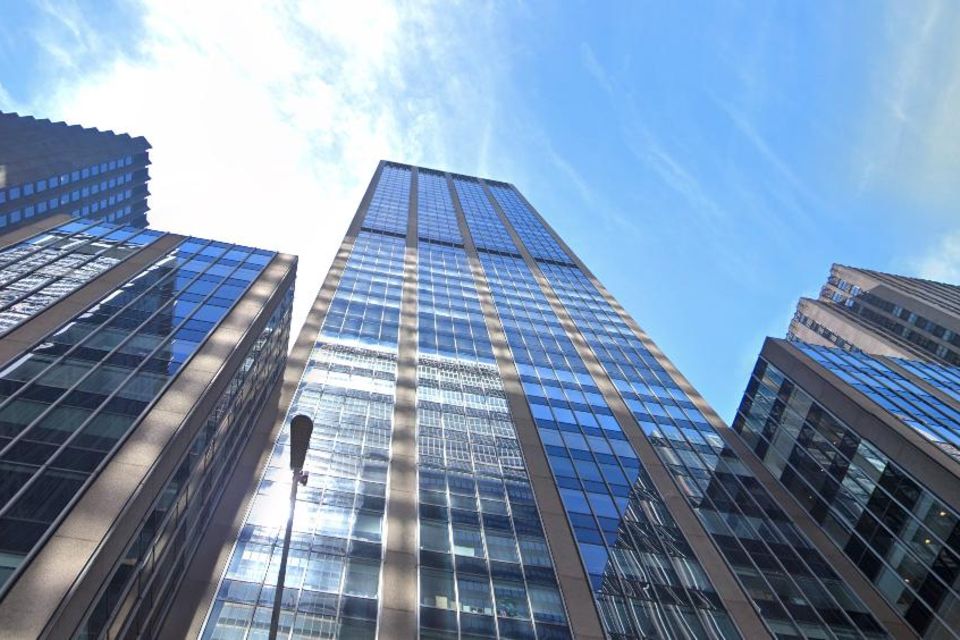 1290 Avenue of the Americas