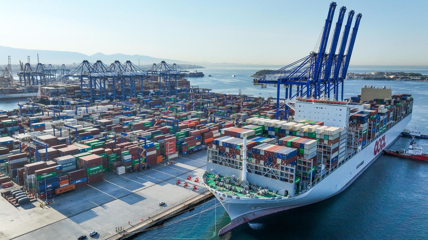 Hafen-Pir-us-So-lenkt-China-europ-ische-Handelsstr-me