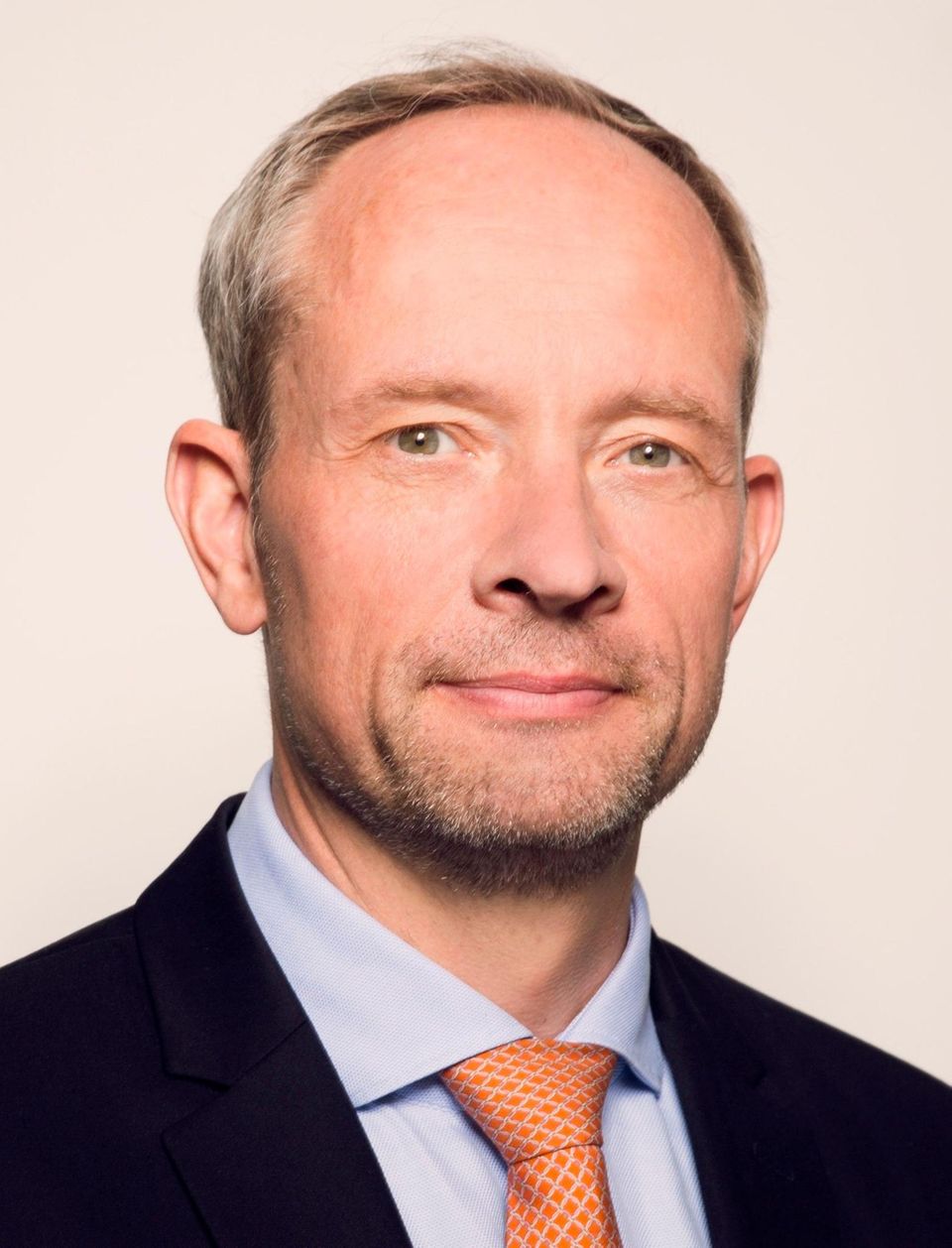 Kapitalmarktstratege Stefan Riße