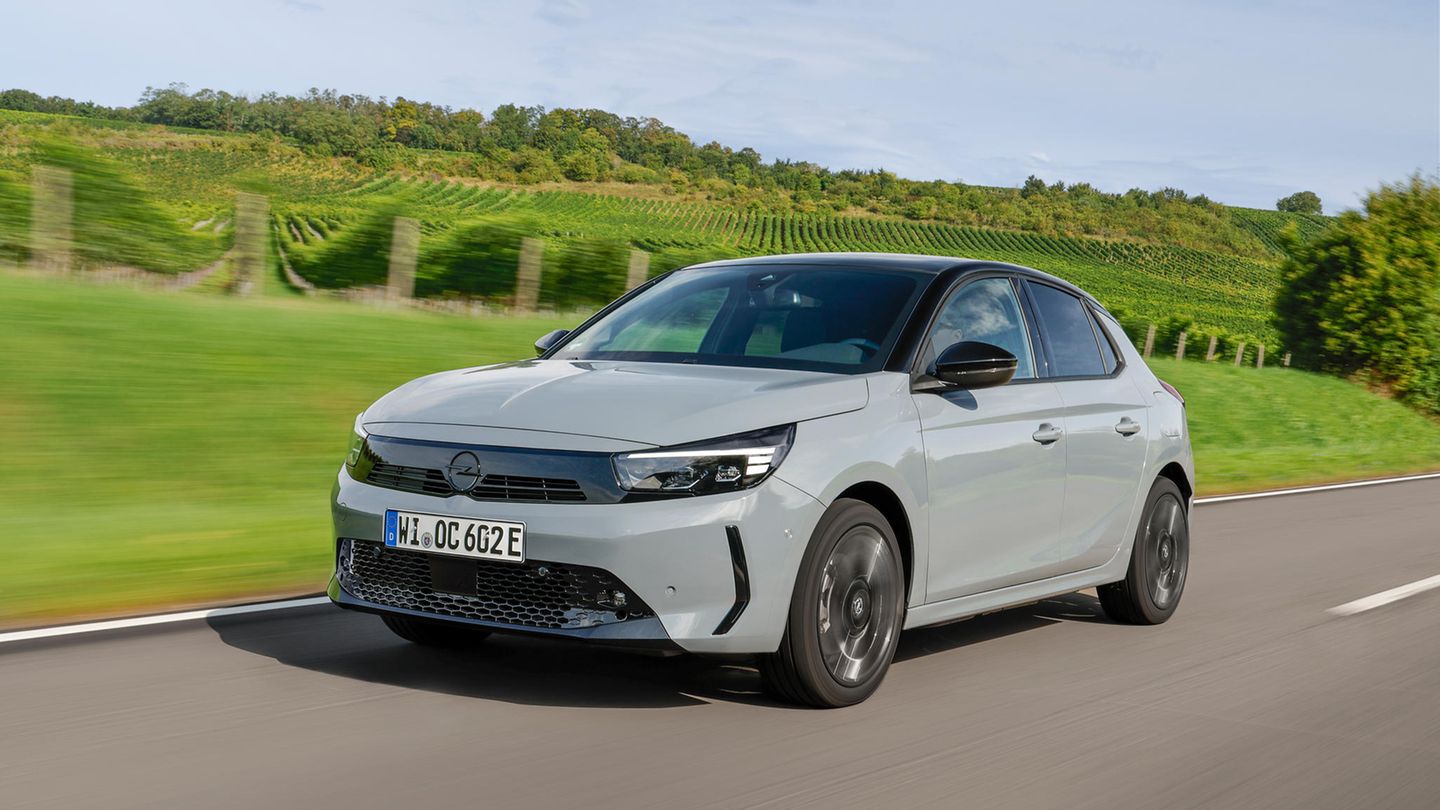 Opel Corsa Electric: Ist das der Gamechanger für den E-Automarkt? 