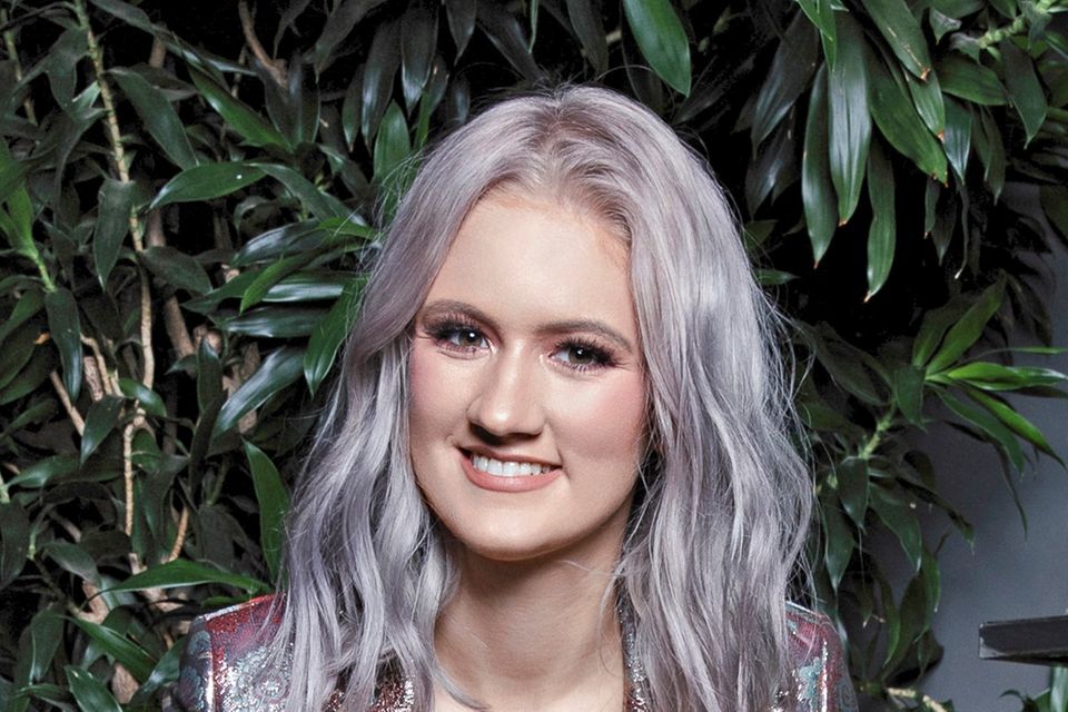 Melina Bucher, Gründerin, arbeitet mit Mirum