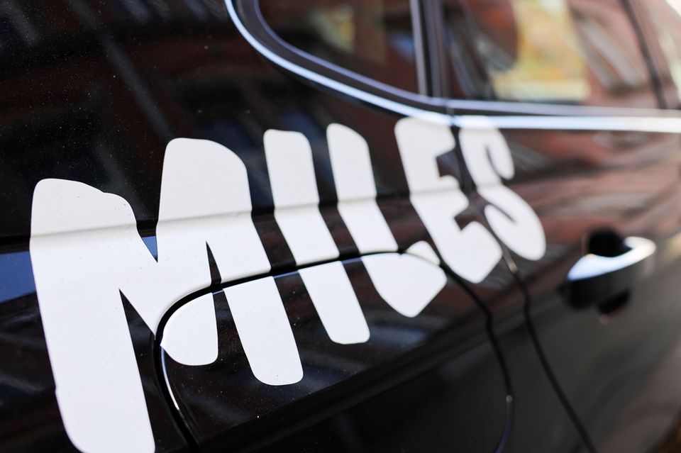 Miles