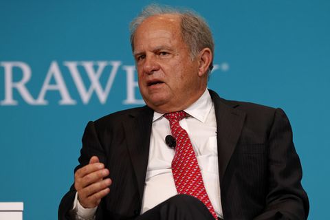 Pioneer-CEO Scott Sheffield