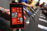 Microsoft Nokia Lumia 920