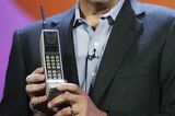 Motorola Dynatac 8000