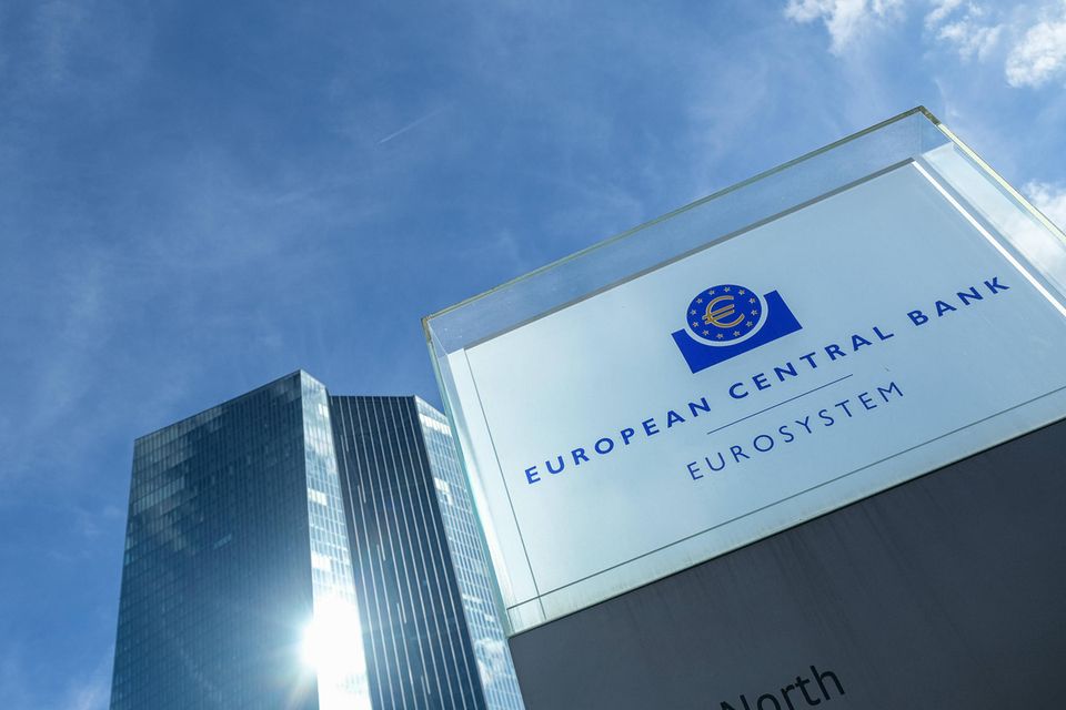 Die EZB geht weitere Schritte hin zu einem digitalen Euro