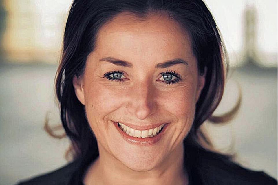 Booking.com-Deutschlandchefin Nadine Stachel kann kein Ende des Reise-Booms erkennen