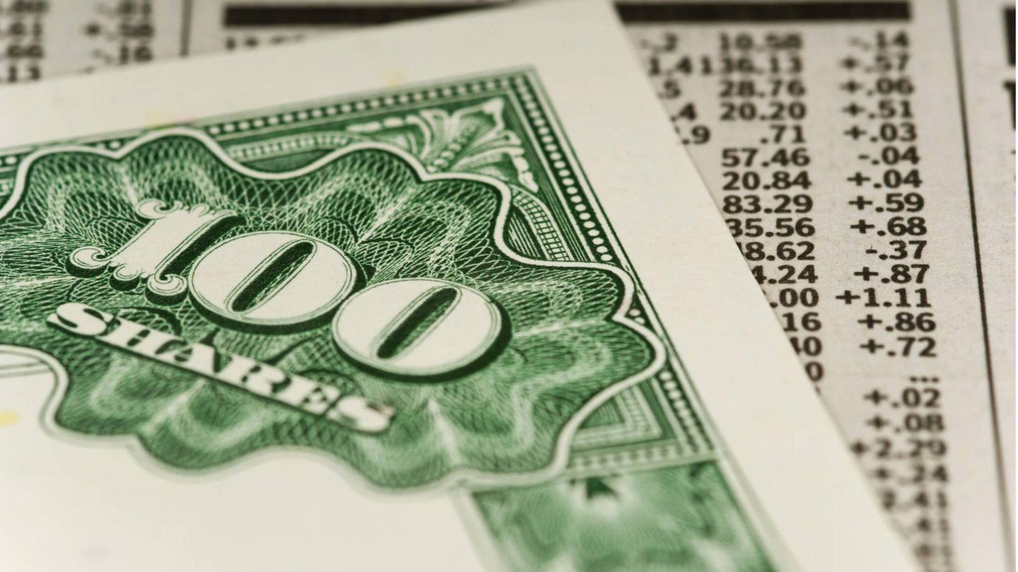 So kombinieren Sie Aktien und Anleihen im Portfolio - Capital.de