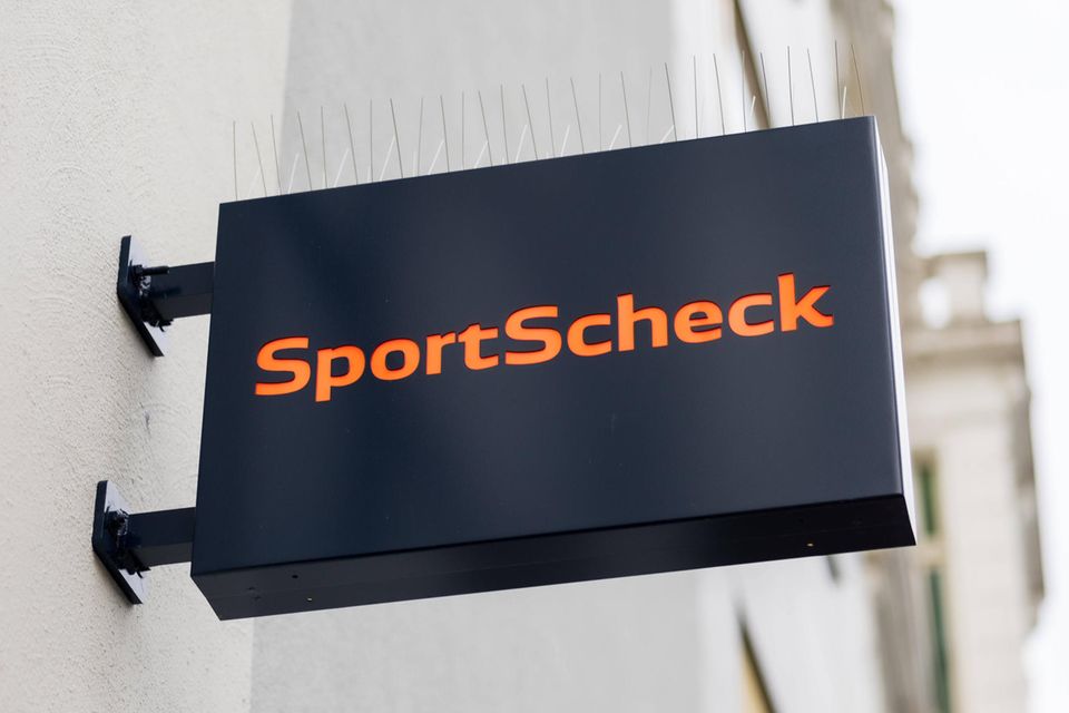 Sportscheck-Filiale in Bonn. Das Unternehmen hat nun zum zweiten Mal innerhalb von drei Jahren einen neuen Eigentümer