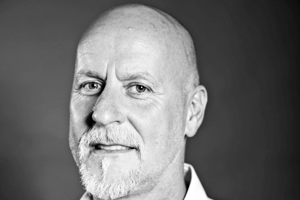 Rainer Schaller leitete die McFit-Mutter RSG Group