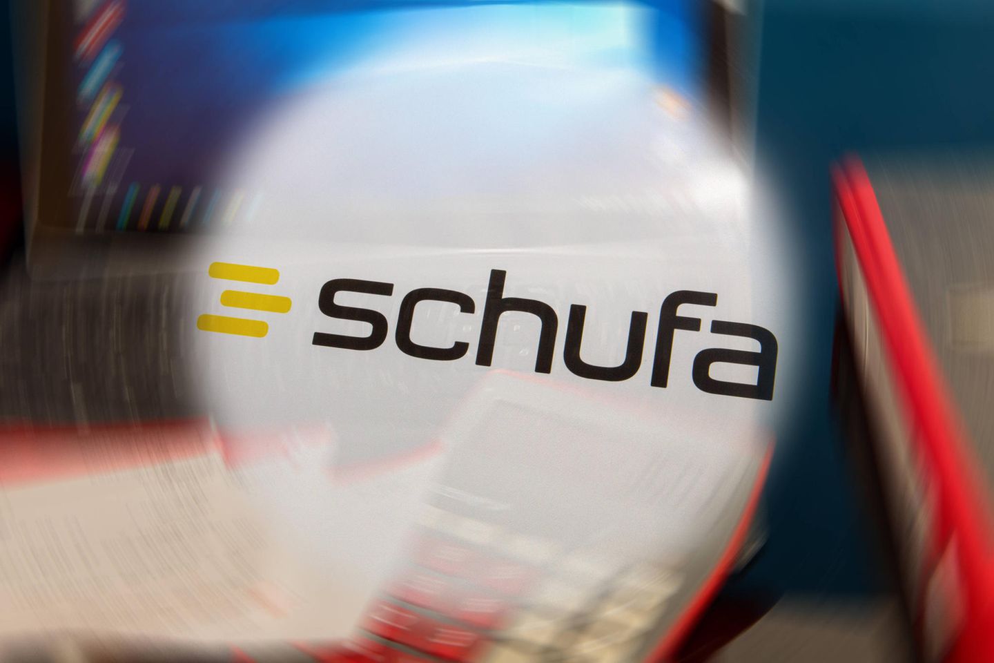 Die Schufa ist die größte Wirtschaftsauskunftei des Landes