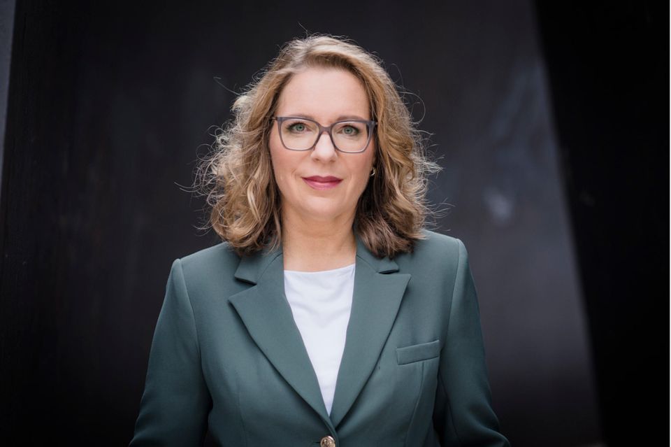 Claudia Kemfert